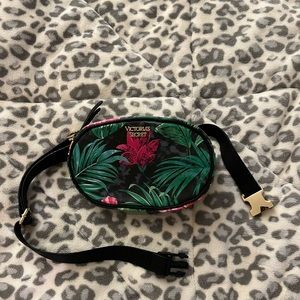 Victoria’s Secret fanny pack